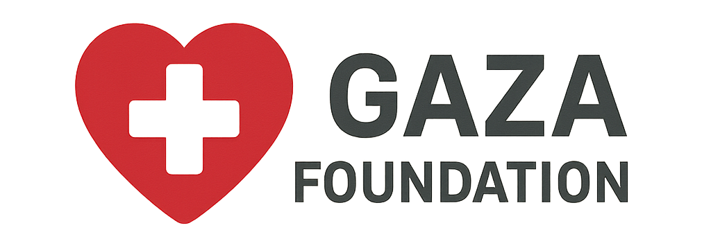 Gaza Foundation Logo